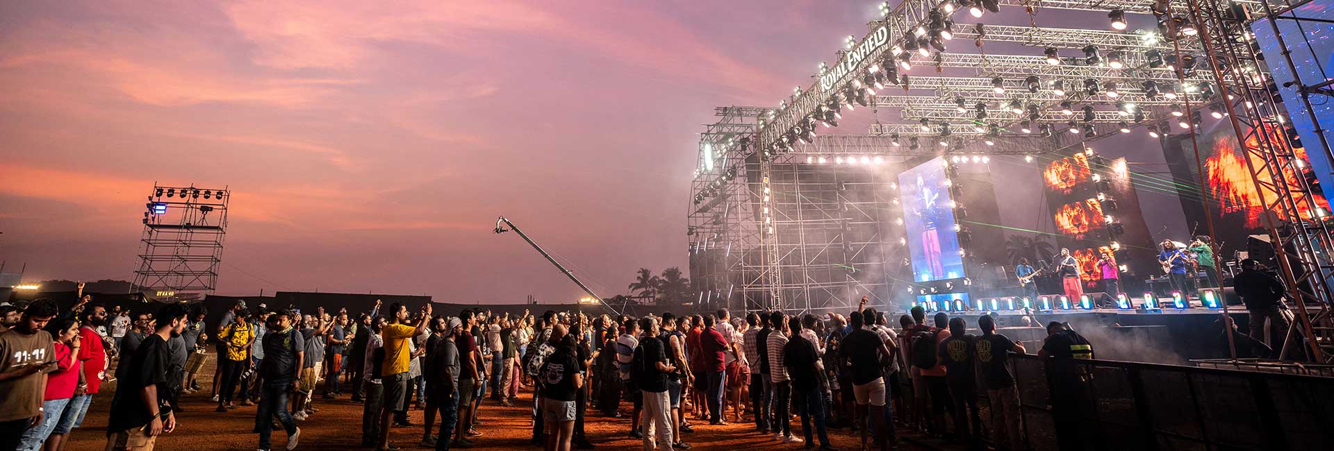 Motoverse 2024 Day Wise Gallery