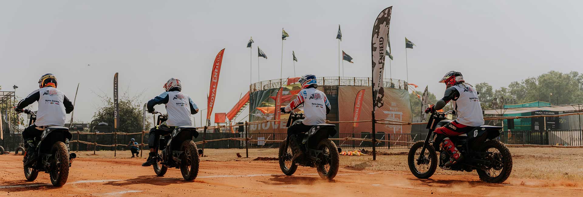 Motoverse 2024 Day Wise Gallery