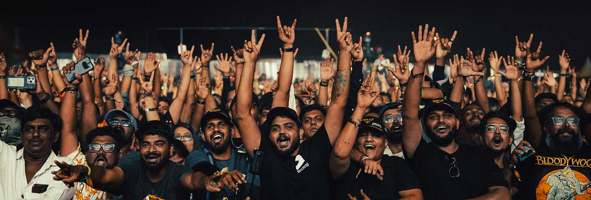 Motoverse 2024 Day Wise Gallery