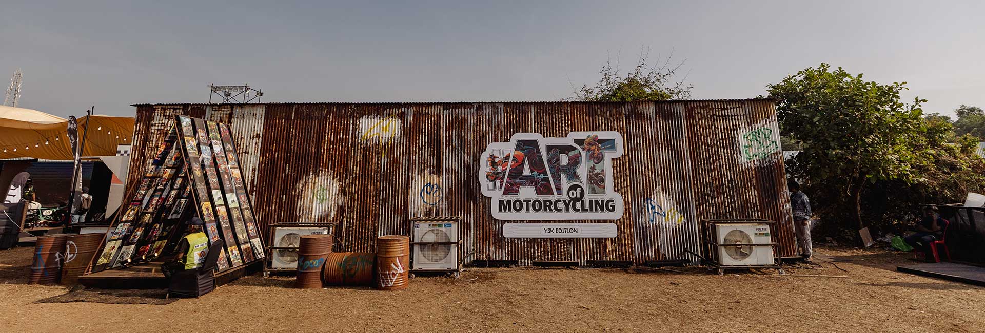 Motoverse 2024 Day Wise Gallery