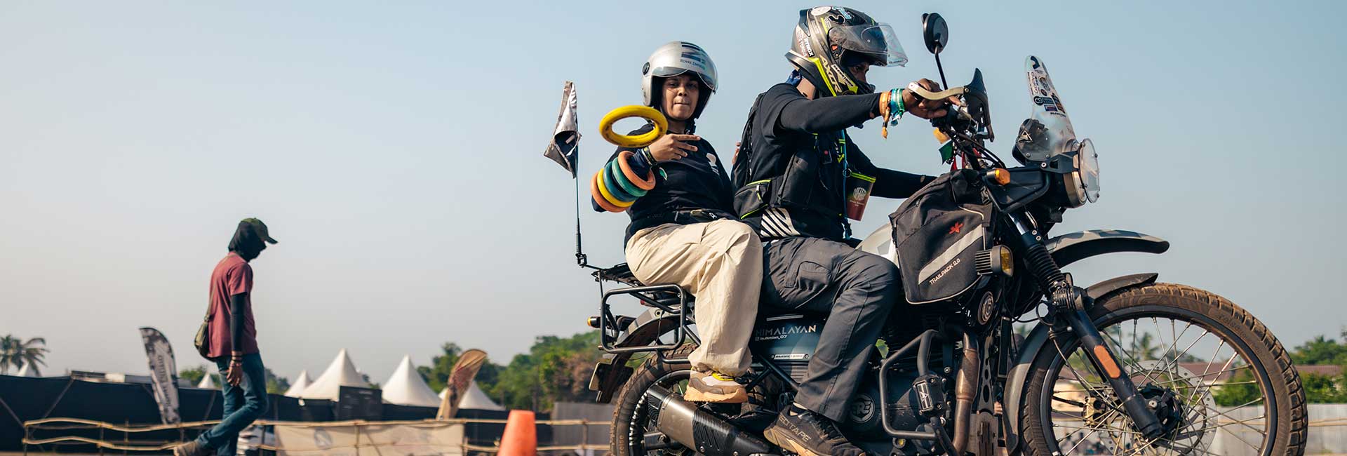 Motoverse 2024 Day Wise Gallery