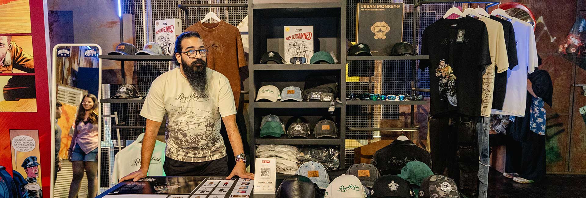 Motoverse 2024 Day Wise Gallery