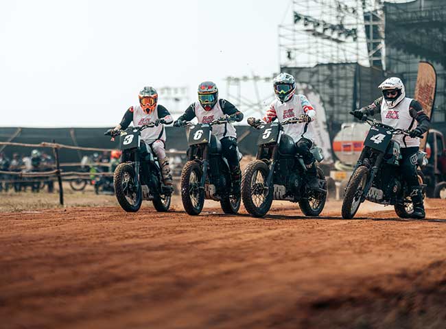 Motoverse 2024 Day Wise Gallery