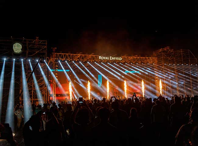 Motoverse 2024 Day Wise Gallery