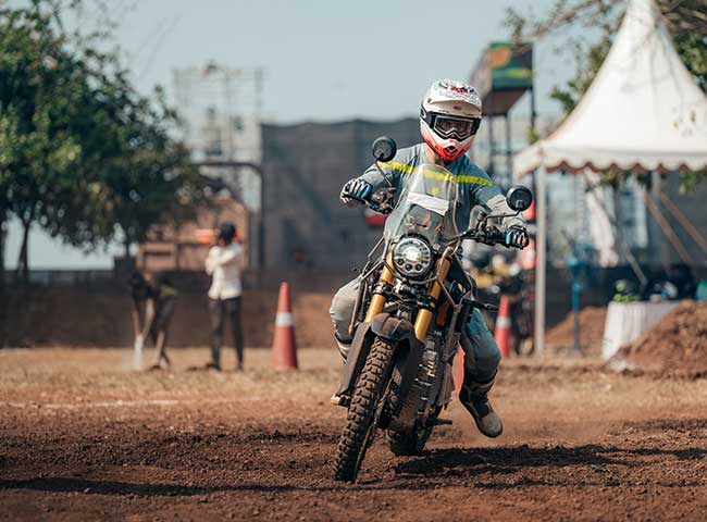 Motoverse 2024 Day Wise Gallery