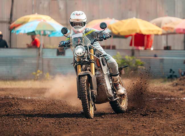 Motoverse 2024 Day Wise Gallery