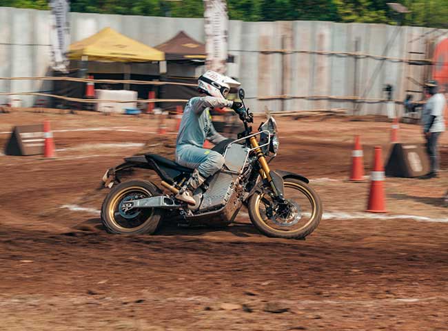 Motoverse 2024 Day Wise Gallery