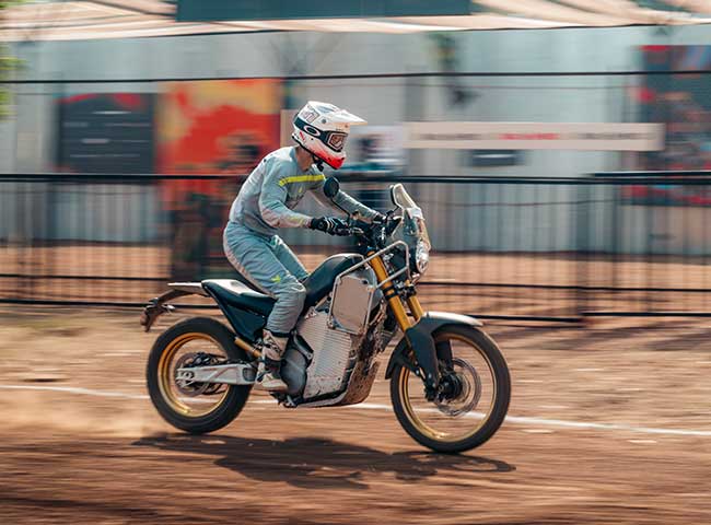 Motoverse 2024 Day Wise Gallery