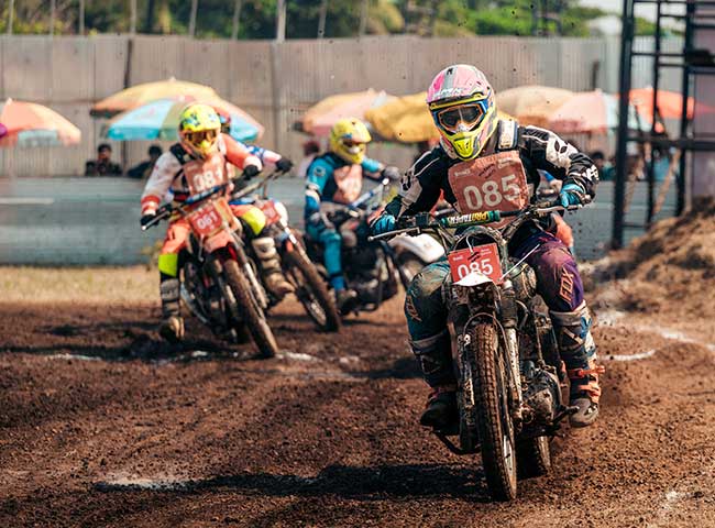 Motoverse 2024 Day Wise Gallery