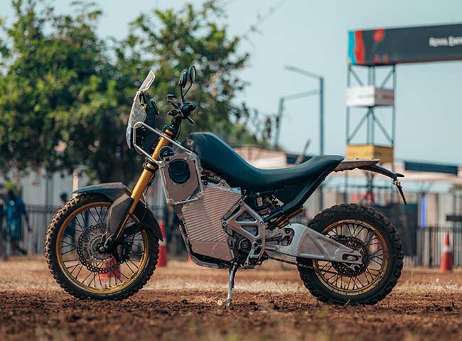 Motoverse 2024 Day Wise Gallery