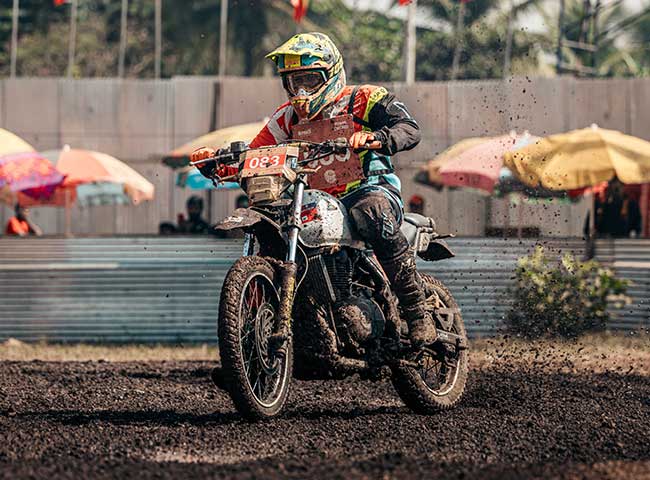 Motoverse 2024 Day Wise Gallery