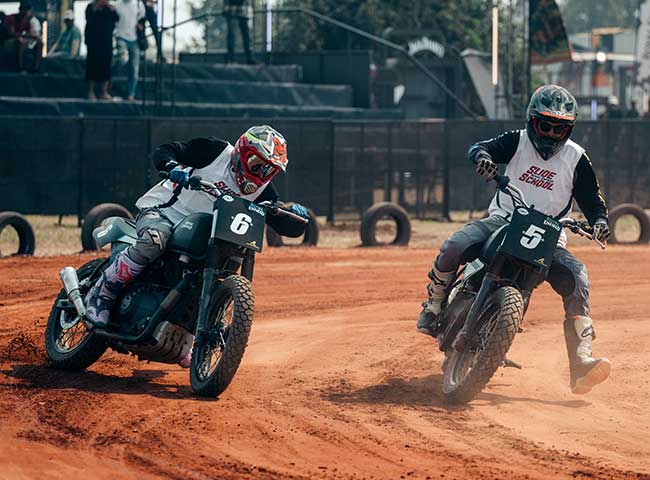 Motoverse 2024 Day Wise Gallery