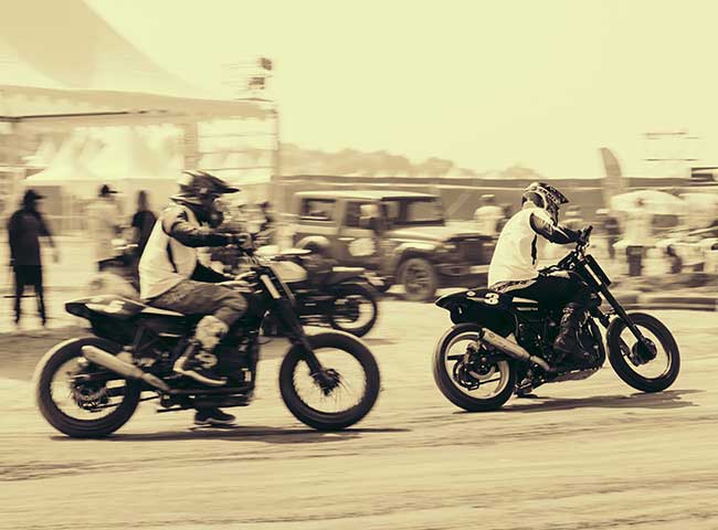 Motoverse 2024 Day Wise Gallery