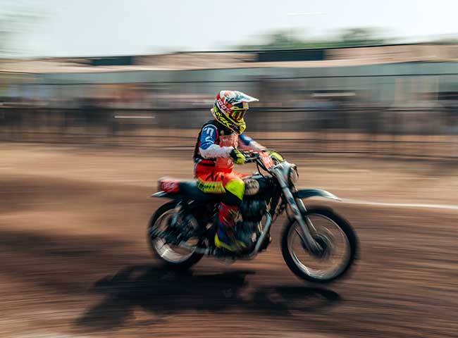 Motoverse 2024 Day Wise Gallery