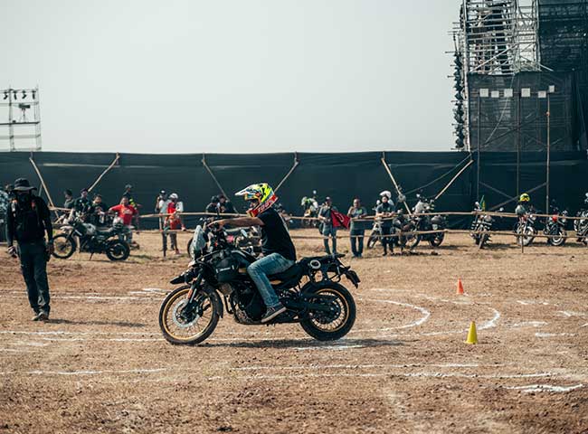 Motoverse 2024 Day Wise Gallery