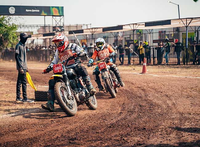 Motoverse 2024 Day Wise Gallery