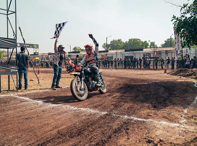 Motoverse 2024 Day Wise Gallery