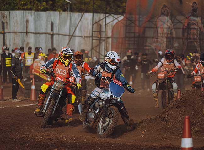 Motoverse 2024 Day Wise Gallery