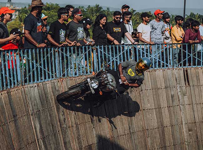 Motoverse 2024 Day Wise Gallery