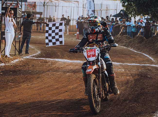 Motoverse 2024 Day Wise Gallery