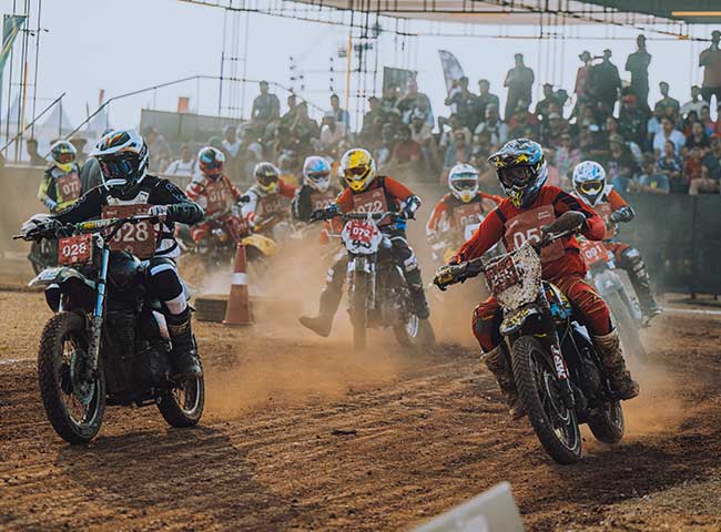 Motoverse 2024 Day Wise Gallery