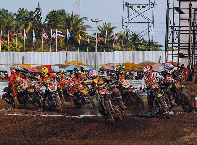 Motoverse 2024 Day Wise Gallery