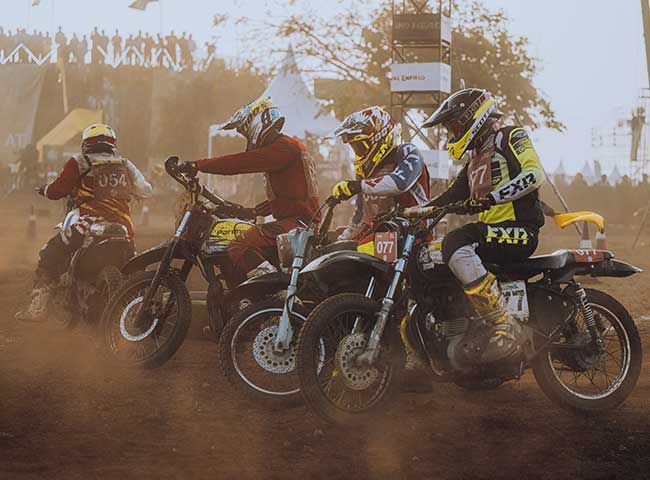 Motoverse 2024 Day Wise Gallery