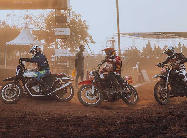 Motoverse 2024 Day Wise Gallery