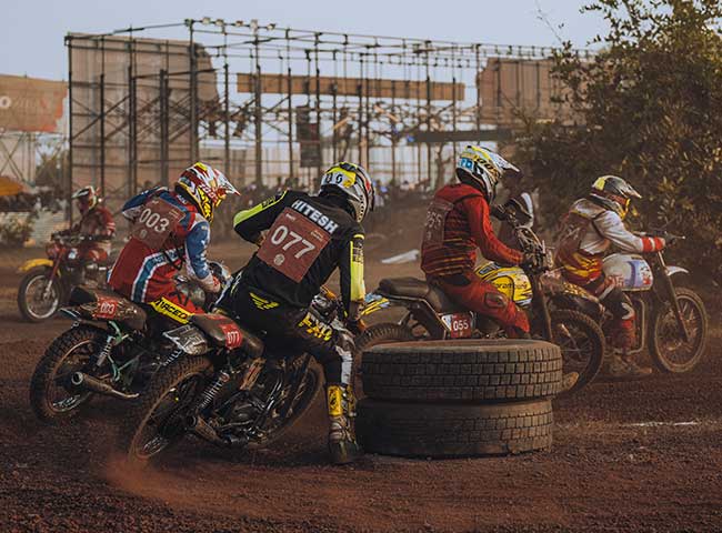 Motoverse 2024 Day Wise Gallery