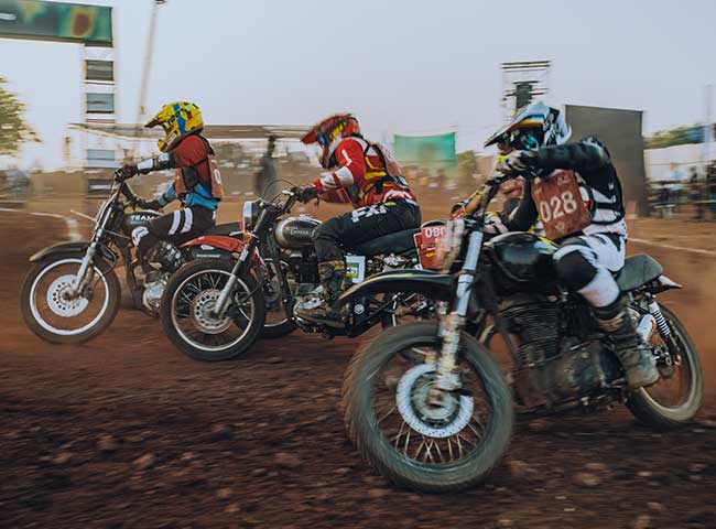 Motoverse 2024 Day Wise Gallery