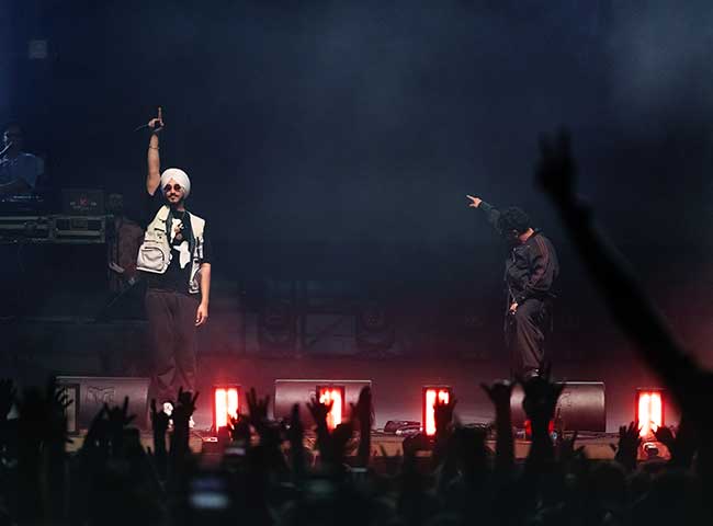 Motoverse 2024 Day Wise Gallery