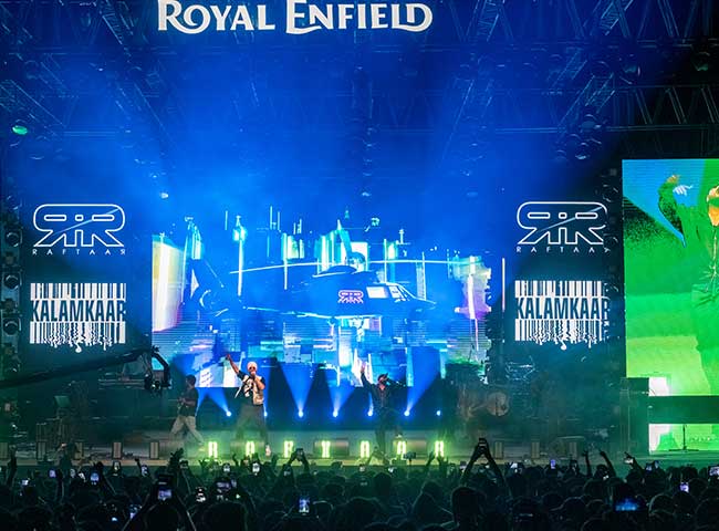 Motoverse 2024 Day Wise Gallery