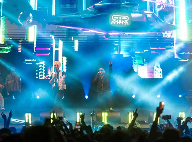 Motoverse 2024 Day Wise Gallery