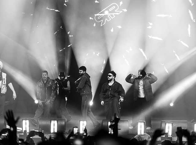 Motoverse 2024 Day Wise Gallery