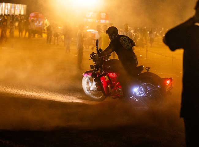 Motoverse 2024 Day Wise Gallery