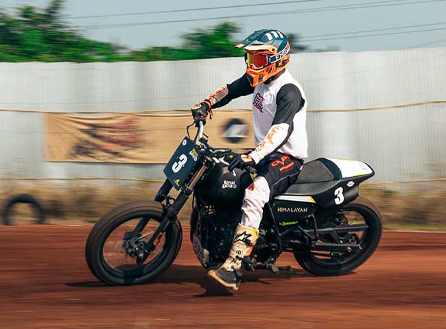 Motoverse 2024 Day Wise Gallery