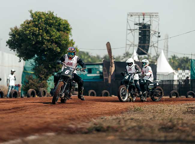 Motoverse 2024 Day Wise Gallery