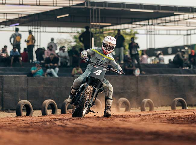 Motoverse 2024 Day Wise Gallery