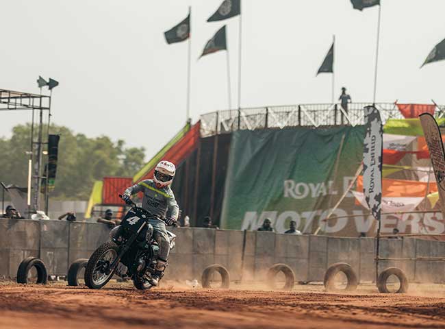 Motoverse 2024 Day Wise Gallery