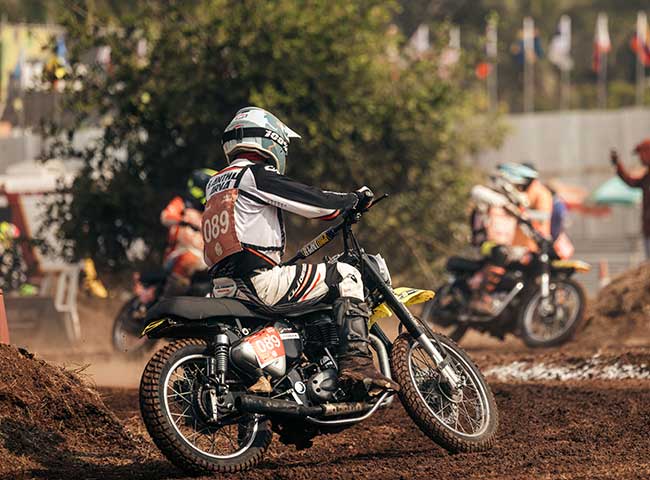 Motoverse 2024 Day Wise Gallery