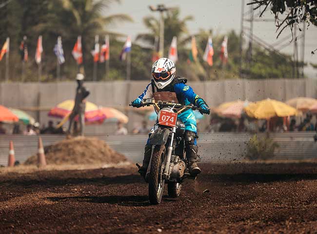 Motoverse 2024 Day Wise Gallery