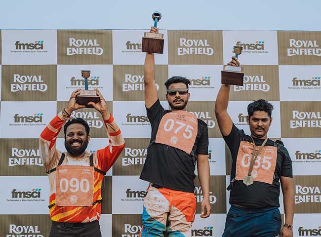 Motoverse 2024 Day Wise Gallery