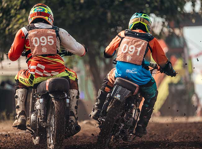 Motoverse 2024 Day Wise Gallery