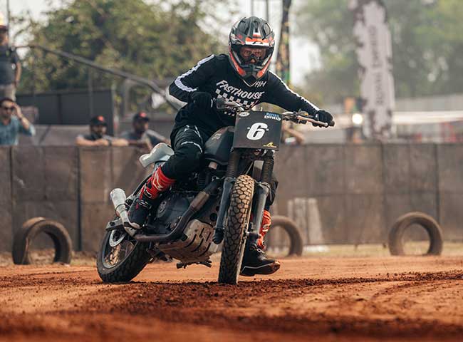 Motoverse 2024 Day Wise Gallery