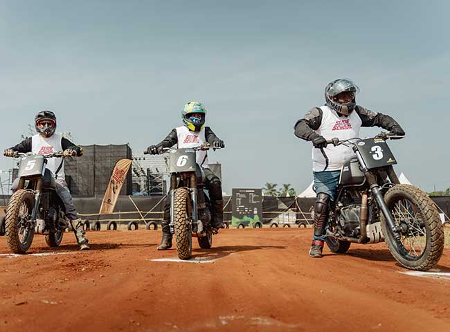 Motoverse 2024 Day Wise Gallery