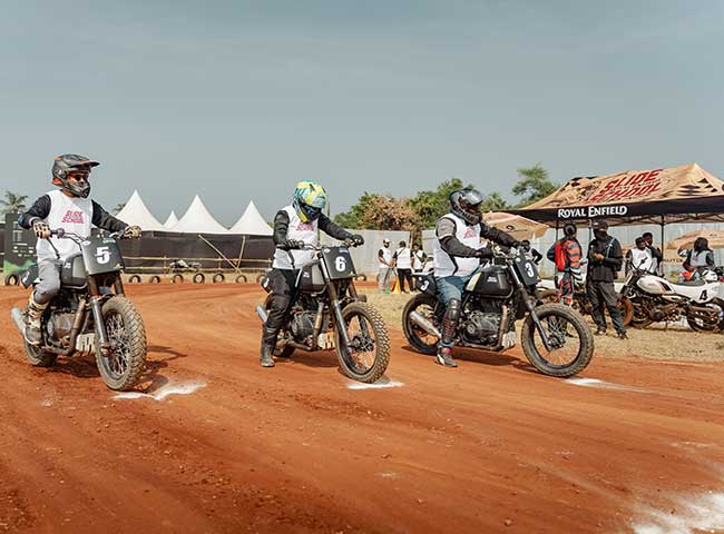 Motoverse 2024 Day Wise Gallery