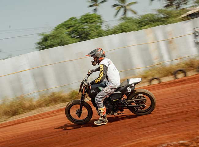 Motoverse 2024 Day Wise Gallery