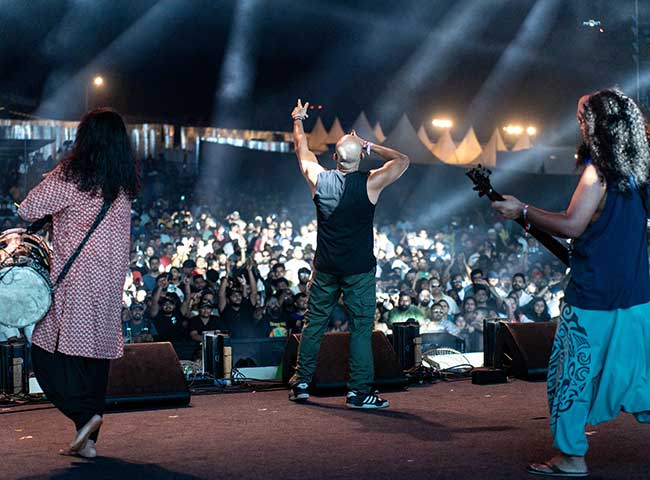 Motoverse 2024 Day Wise Gallery