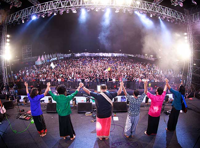 Motoverse 2024 Day Wise Gallery