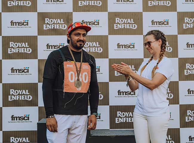 Motoverse 2024 Day Wise Gallery